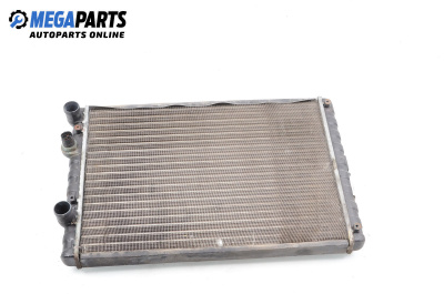 Wasserradiator for Volkswagen Polo Hatchback II (10.1994 - 10.1999) 64 1.9 D, 64 hp