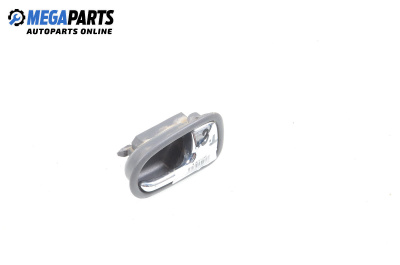 Inner handle for Mazda 323 F VI Hatchback (09.1998 - 05.2004), 5 doors, hatchback, position: rear - right