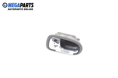 Inner handle for Mazda 323 F VI Hatchback (09.1998 - 05.2004), 5 doors, hatchback, position: rear - left