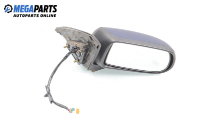 Oglindă for Mazda 323 F VI Hatchback (09.1998 - 05.2004), 5 uși, hatchback, position: dreapta