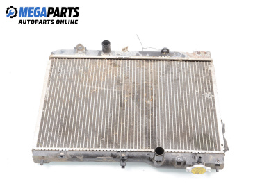 Water radiator for Mazda 323 F VI Hatchback (09.1998 - 05.2004) 2.0 TD, 101 hp