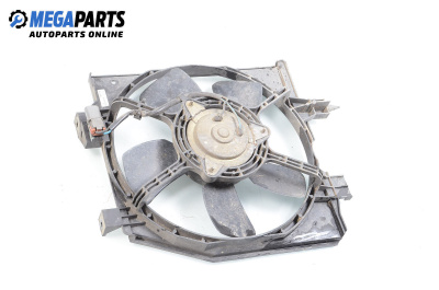 Radiator fan for Mazda 323 F VI Hatchback (09.1998 - 05.2004) 2.0 TD, 101 hp