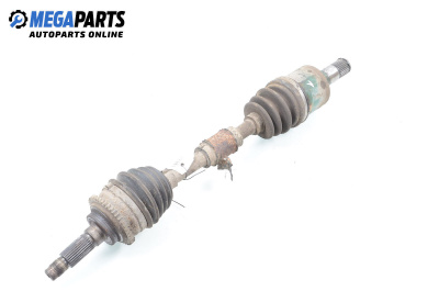 Driveshaft for Mazda 323 F VI Hatchback (09.1998 - 05.2004) 2.0 TD, 101 hp, position: front - left