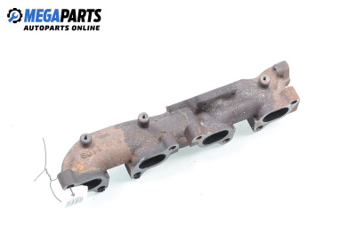 Exhaust manifold for Mazda 323 F VI Hatchback (09.1998 - 05.2004) 2.0 TD, 101 hp