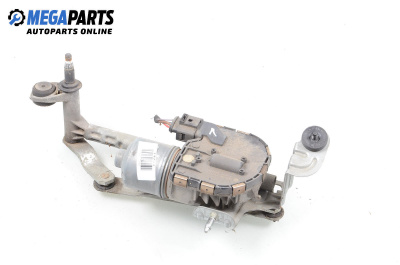 Motor ștergătoare parbriz for Volkswagen Golf Plus (01.2005 - 12.2013), hatchback, position: fața