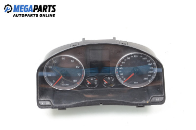 Kilometerzähler for Volkswagen Golf Plus (01.2005 - 12.2013) 1.6, 102 hp