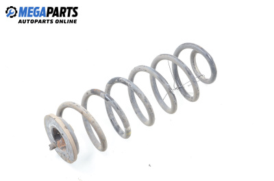 Coil spring for Volkswagen Golf Plus (01.2005 - 12.2013), hatchback, position: rear