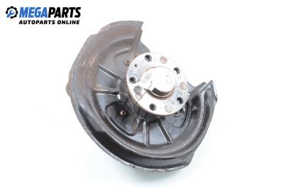 Knuckle hub for Volkswagen Golf Plus (01.2005 - 12.2013), position: rear - left