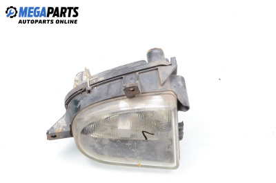 Fog light for Volkswagen Sharan Minivan I (05.1995 - 03.2010), minivan, position: left