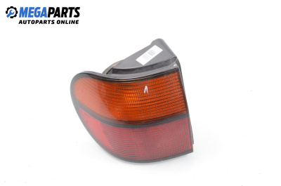 Tail light for Volkswagen Sharan Minivan I (05.1995 - 03.2010), minivan, position: left