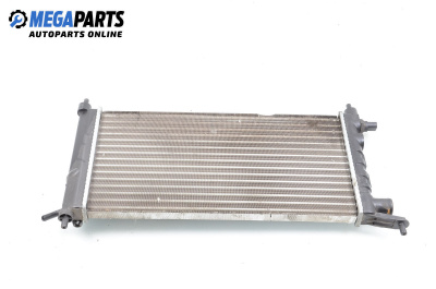 Water radiator for Opel Corsa B Hatchback (03.1993 - 12.2002) 1.2 i, 45 hp