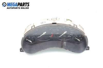 Instrument cluster for Opel Corsa B Hatchback (03.1993 - 12.2002) 1.2 i, 45 hp