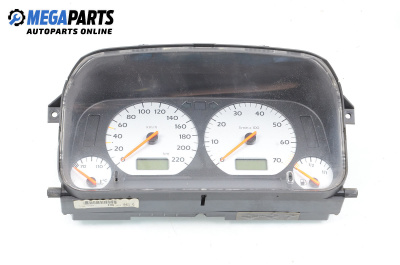 Kilometerzähler for Volkswagen Golf III Cabriolet (07.1993 - 05.1998) 1.6, 101 hp