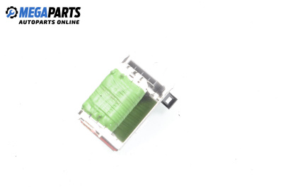 Blower motor resistor for Seat Cordoba Vario I (08.1996 - 06.1999)