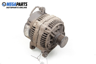 Alternator for Seat Cordoba Vario I (08.1996 - 06.1999) 1.9 TDI, 90 hp