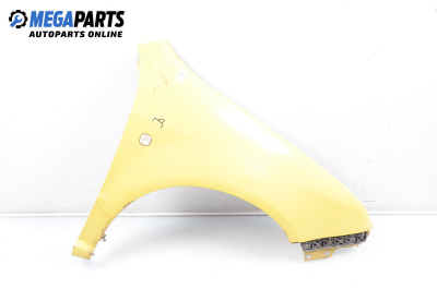 Fender for Skoda Fabia I Hatchback (08.1999 - 03.2008), 5 doors, hatchback, position: front - right