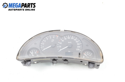 Instrument cluster for Opel Corsa C Hatchback (09.2000 - 12.2009) 1.0, 58 hp