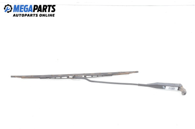 Braț ștergătoare parbriz for Opel Corsa C Hatchback (09.2000 - 12.2009), position: stânga