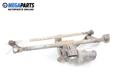 Front wipers motor for Opel Corsa C Hatchback (09.2000 - 12.2009), hatchback, position: front