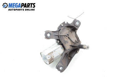 Front wipers motor for Opel Corsa C Hatchback (09.2000 - 12.2009), hatchback, position: rear