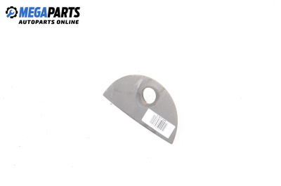 Exterior moulding for Opel Corsa C Hatchback (09.2000 - 12.2009), hatchback, position: rear