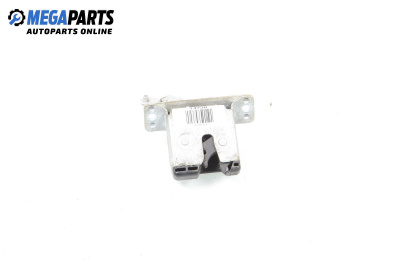 Încuietoare portbagaj for Opel Corsa C Hatchback (09.2000 - 12.2009), hatchback, position: din spate