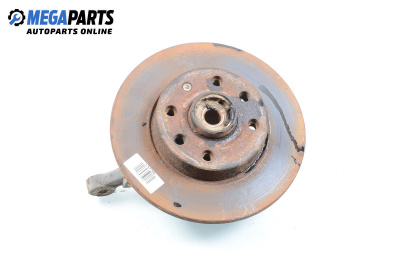 Knuckle hub for Opel Corsa C Hatchback (09.2000 - 12.2009), position: front - right