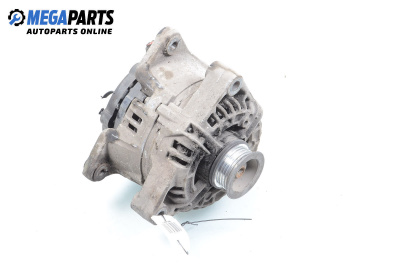 Alternator for Opel Corsa C Hatchback (09.2000 - 12.2009) 1.0, 58 hp