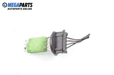 Blower motor resistor for Mitsubishi Colt VI Hatchback (10.2002 - 06.2012)