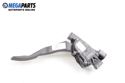 Pedală de accelerație for Mitsubishi Colt VI Hatchback (10.2002 - 06.2012), № A 454 300 03 04