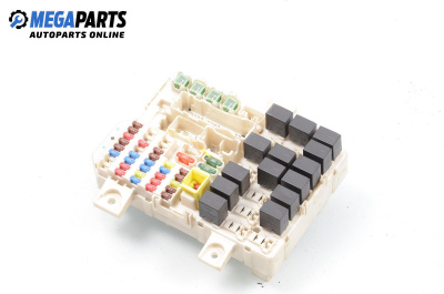 Fuse box for Mitsubishi Colt VI Hatchback (10.2002 - 06.2012) 1.3, 95 hp