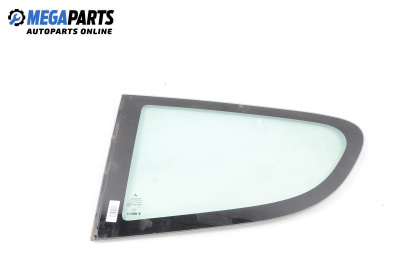 Vent window for Mitsubishi Colt VI Hatchback (10.2002 - 06.2012), 3 doors, hatchback, position: left