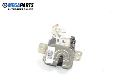 Trunk lock for Mitsubishi Colt VI Hatchback (10.2002 - 06.2012), hatchback, position: rear