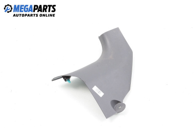 Interior plastic for Mitsubishi Colt VI Hatchback (10.2002 - 06.2012), 3 doors, hatchback, position: front