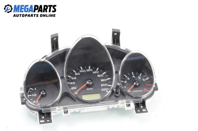 Instrument cluster for Mitsubishi Colt VI Hatchback (10.2002 - 06.2012) 1.3, 95 hp