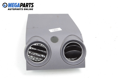 AC heat air vent for Mitsubishi Colt VI Hatchback (10.2002 - 06.2012)