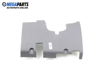 Interior plastic for Mitsubishi Colt VI Hatchback (10.2002 - 06.2012), 3 doors, hatchback, position: front