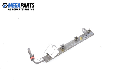 Fuel rail for Mitsubishi Colt VI Hatchback (10.2002 - 06.2012) 1.3, 95 hp