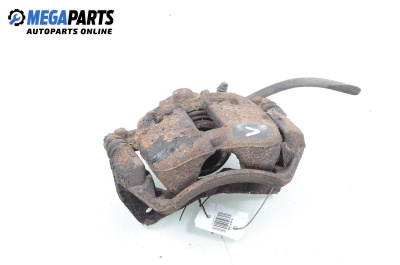 Caliper for Mitsubishi Colt VI Hatchback (10.2002 - 06.2012), position: front - left