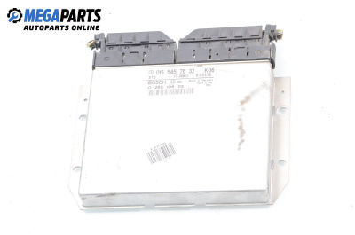 ABS control module for Mercedes-Benz E-Class Sedan (W210) (06.1995 - 08.2003), № 015 545 76 32