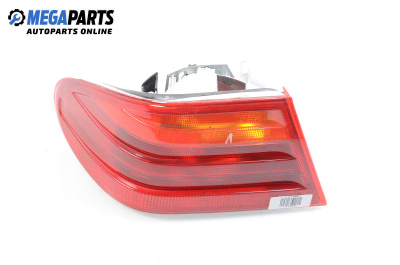 Tail light for Mercedes-Benz E-Class Sedan (W210) (06.1995 - 08.2003), sedan, position: left