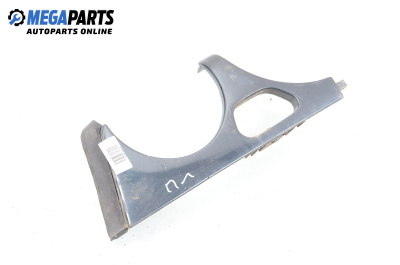 Material profilat far, inferior for Mercedes-Benz E-Class Sedan (W210) (06.1995 - 08.2003), sedan, position: stânga