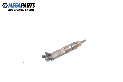 Diesel fuel injector for Volkswagen Vento Sedan (11.1991 - 09.1998) 1.9 TD, 75 hp, № 028 130 201G