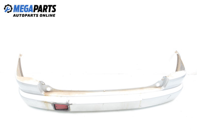 Rear bumper for Mazda Demio Hatchback (10.1996 - 07.2003), hatchback