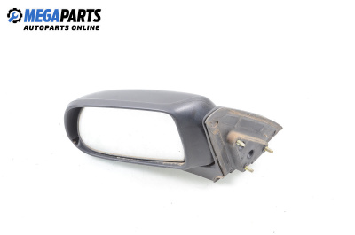 Mirror for Mazda Demio Hatchback (10.1996 - 07.2003), 5 doors, hatchback, position: left