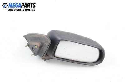 Oglindă for Mazda Demio Hatchback (10.1996 - 07.2003), 5 uși, hatchback, position: dreapta