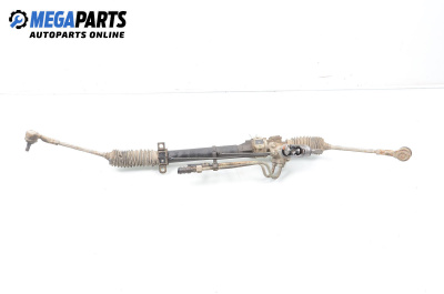 Hydraulic steering rack for Mazda Demio Hatchback (10.1996 - 07.2003), hatchback