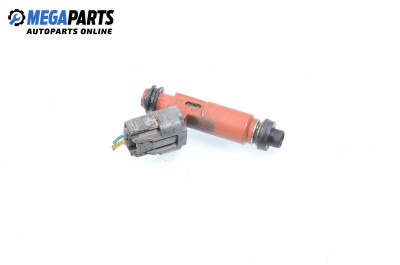 Gasoline fuel injector for Mazda Demio Hatchback (10.1996 - 07.2003) 1.3 16V, 63 hp