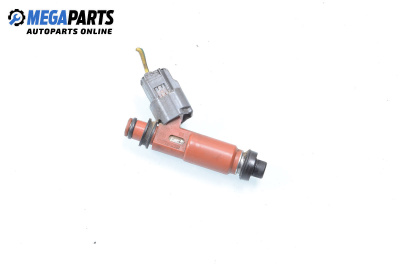 Gasoline fuel injector for Mazda Demio Hatchback (10.1996 - 07.2003) 1.3 16V, 63 hp