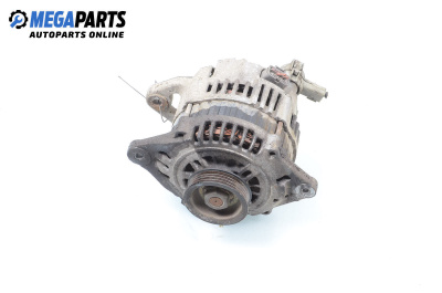 Alternator for Mazda Demio Hatchback (10.1996 - 07.2003) 1.3 16V, 63 hp